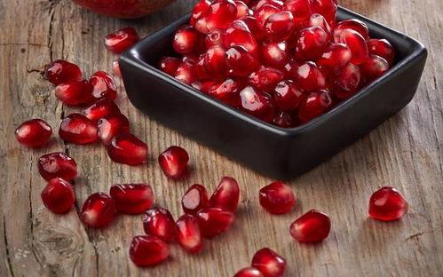 娱乐吃瓜酱石榴